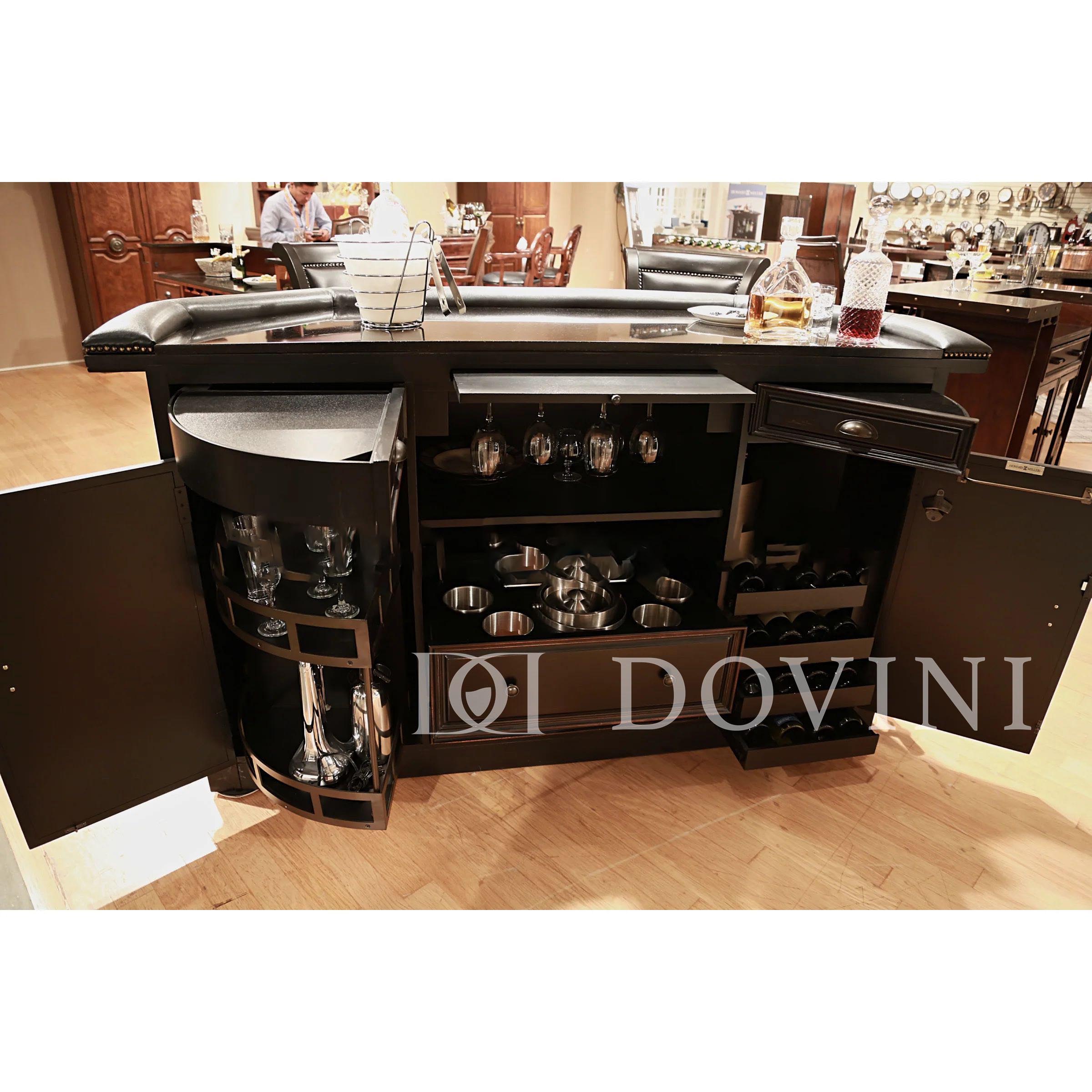 Барная стойка DOVINI Brunello Bar (арт. DOV493009)