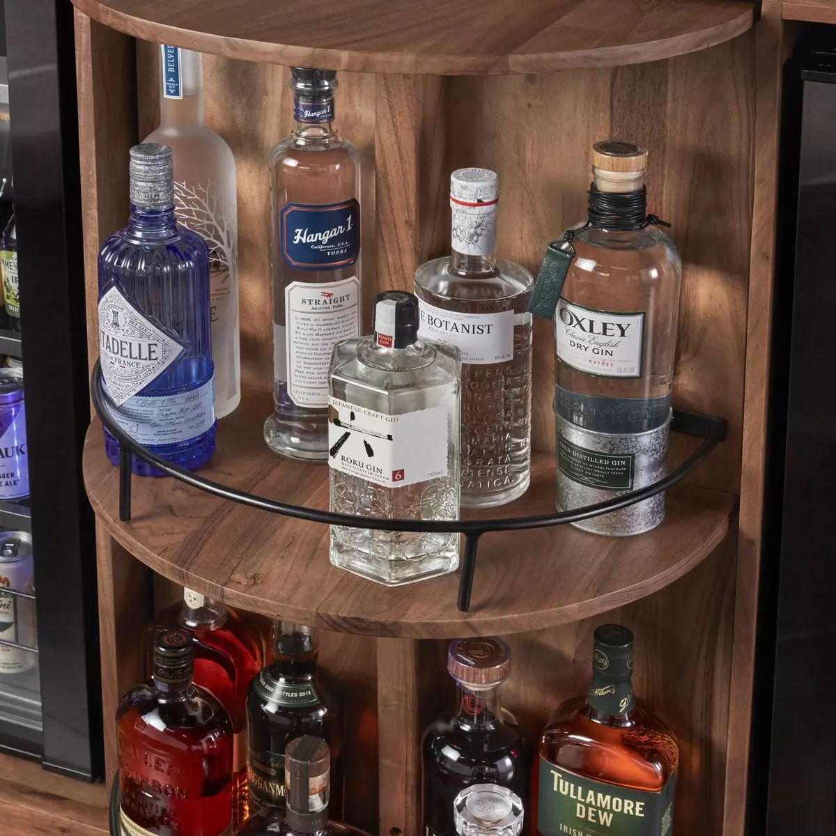 Шкаф-консоль DOVINI Sicilia (арт. DOV730459)