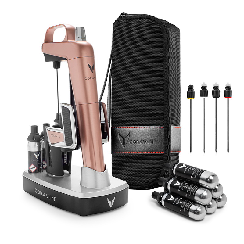 Подставка Coravin Holder