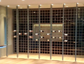 Винные витрины