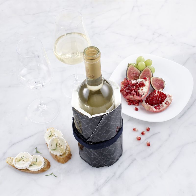 Рубашка для охлаждения вина Trudeau (арт. 0971520)