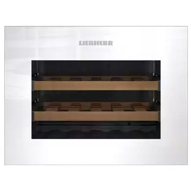 Встраиваемый винный шкаф Liebherr WKEgw 582