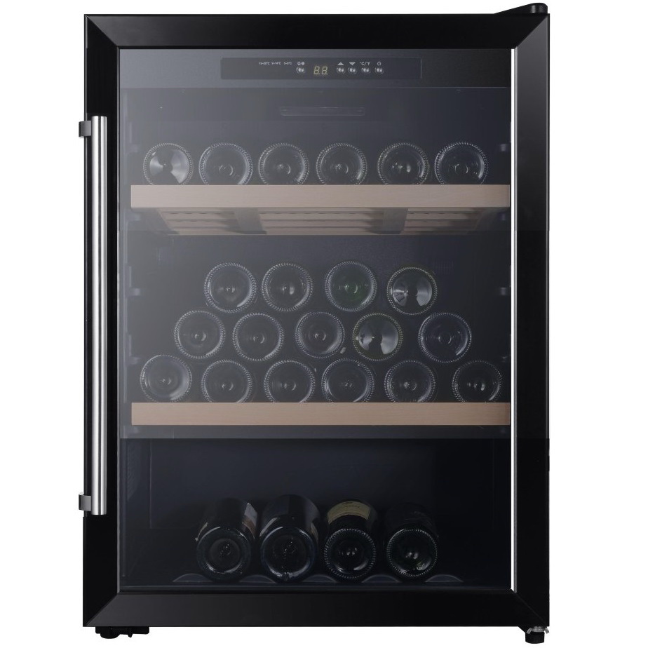 Винный шкаф La Sommeliere CTV81