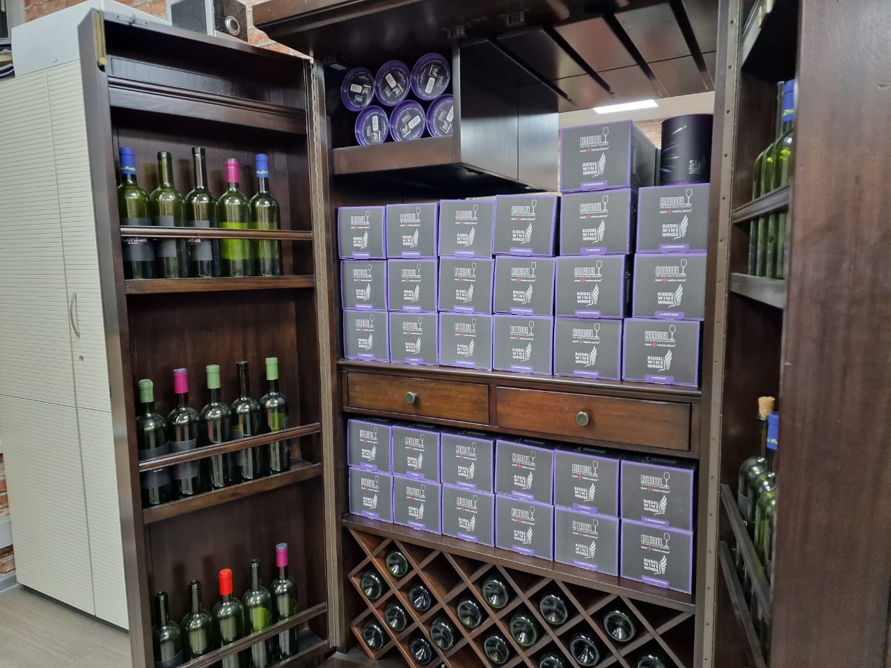 Шоурум - Showroom07