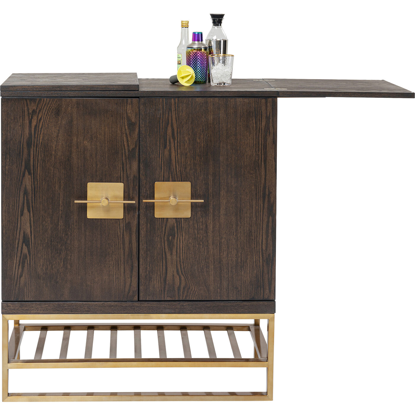 Шкаф-консоль KARE Osaka 85407