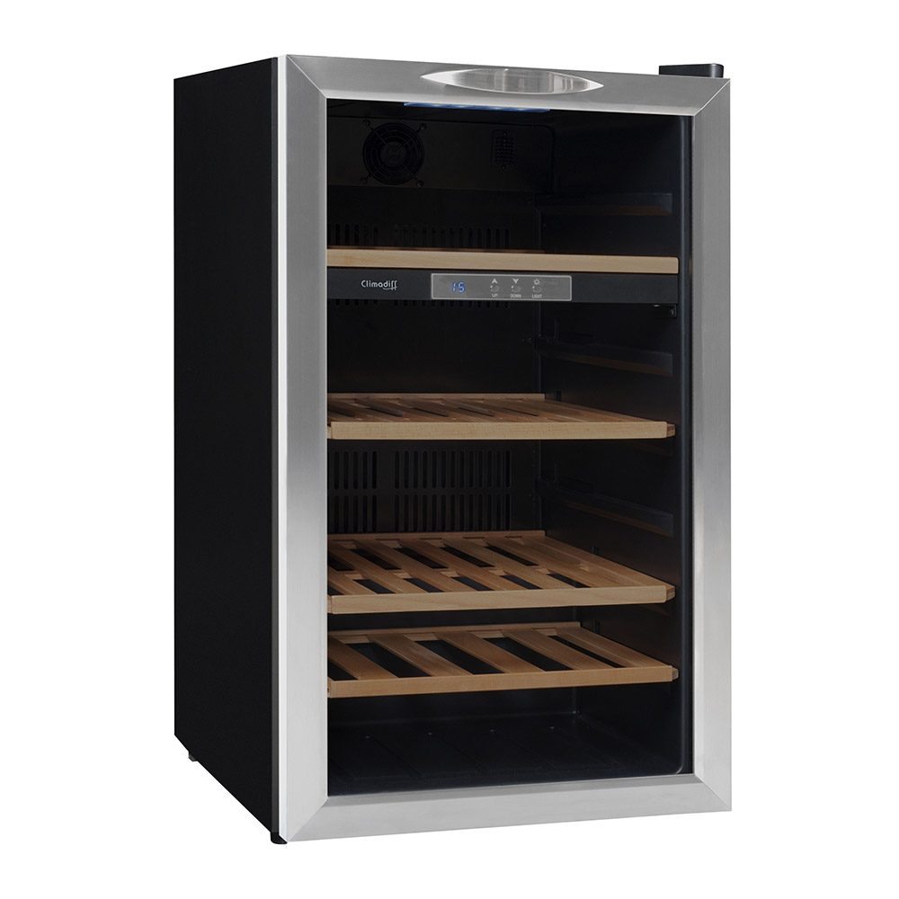 Винный шкаф Climadiff CLS52