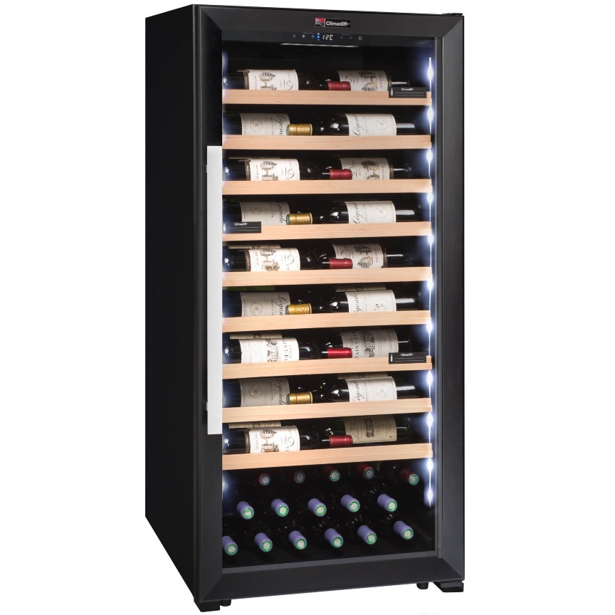 Винный шкаф Climadiff CPF100B1