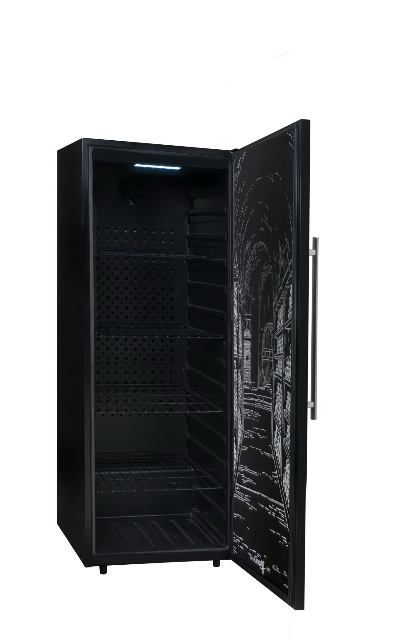 Винный шкаф Climadiff PCLP205