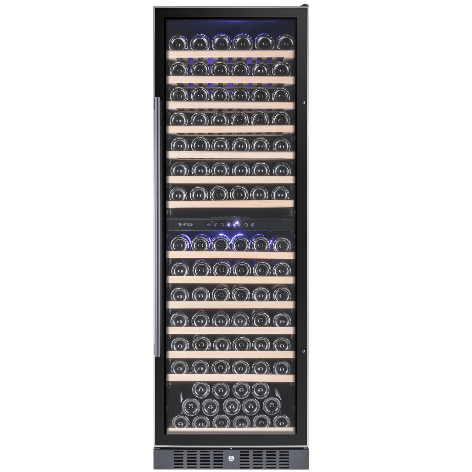 Винный шкаф Temptech Premium WP180DCB