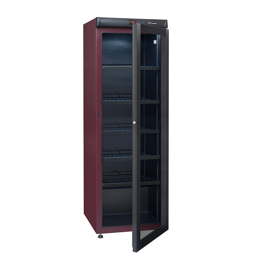 Винный шкаф Climadiff CVV265
