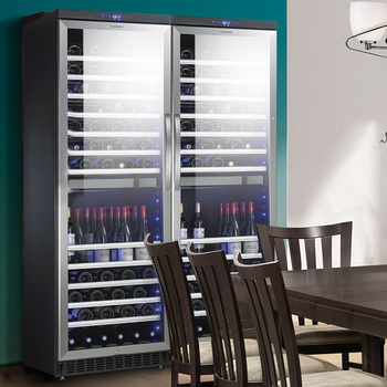 Руководство по покупке#винного шкафа