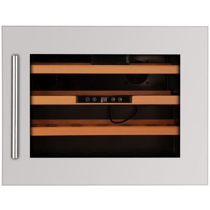 Встраиваемый винный шкаф Climadiff CLI24