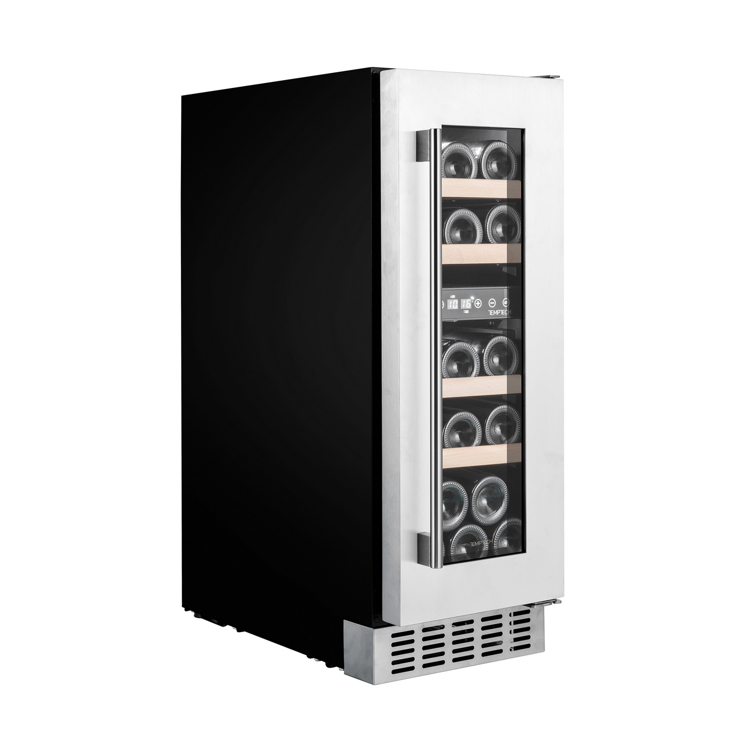 Винный шкаф Temptech Oslo OX30DX