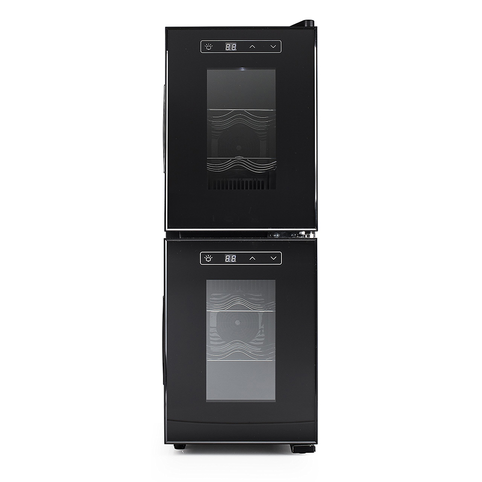 Винный шкаф Cellar Private CP012-2E