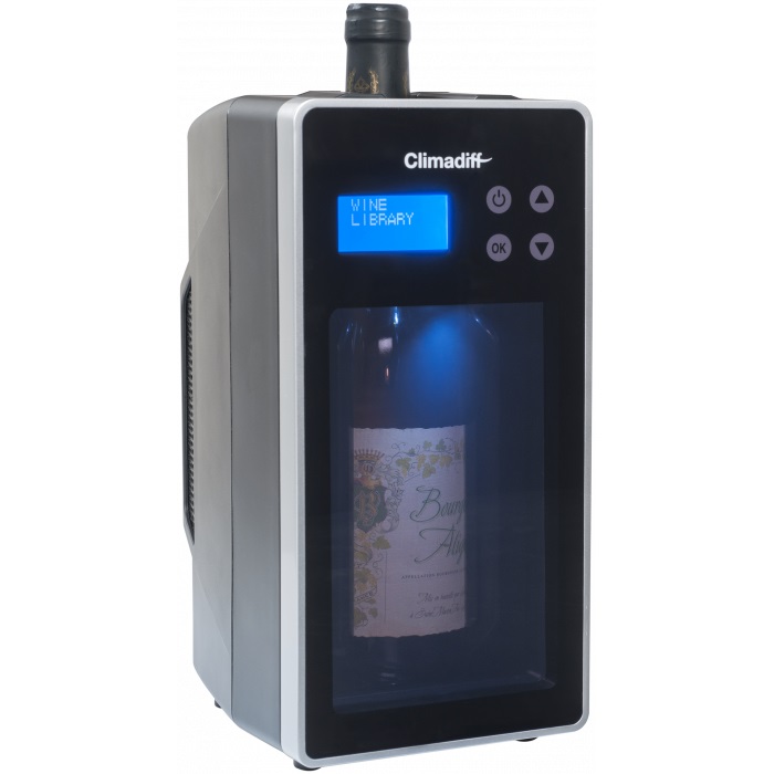 Кулеры для вина