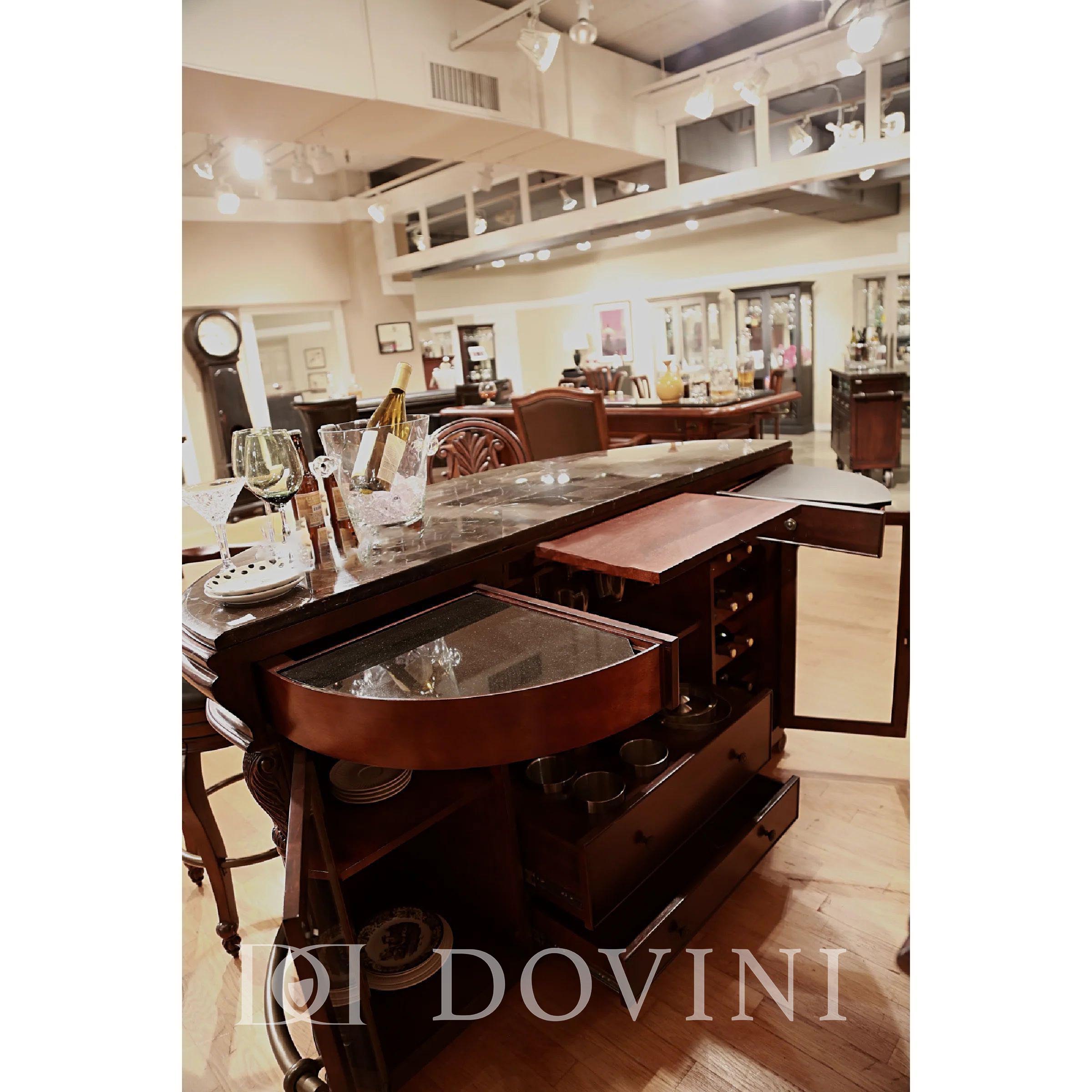 Барная стойка DOVINI Barolo Bar (арт. DOV493001)