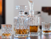 Декантеры для виски