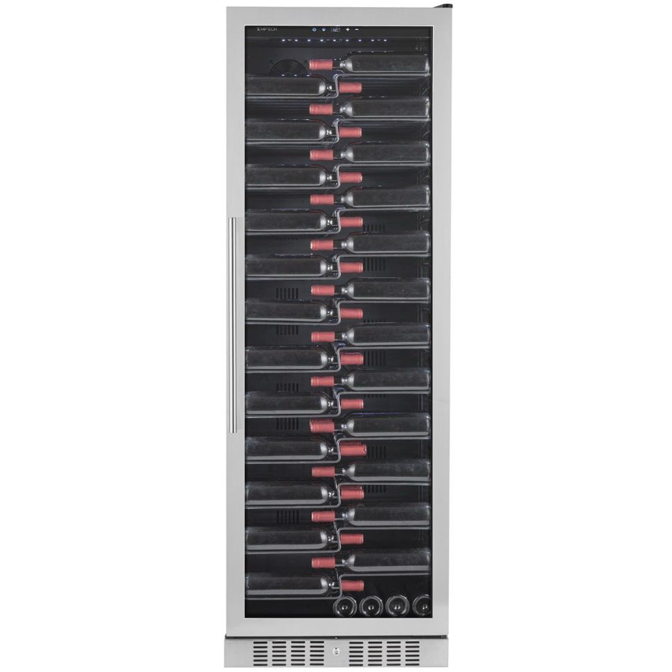 Винный шкаф Temptech Copenhagen CPRO1800SX