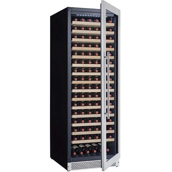 Винный шкаф Cavanova CV180T