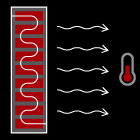 Компрессорная система охлаждения