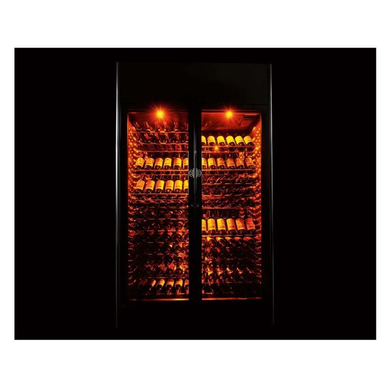 Винный шкаф EuroCave 9180V