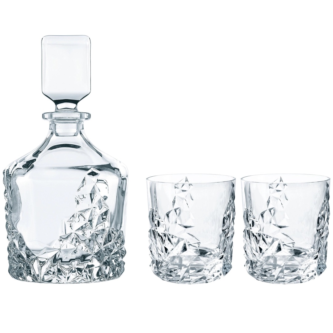 Декантеры для виски