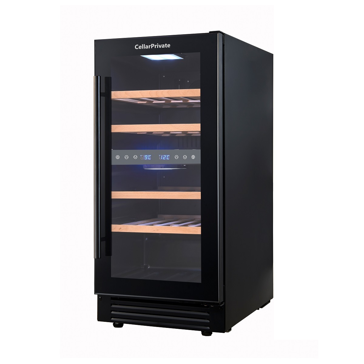 Винный шкаф Cellar Private CP027-2TB