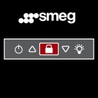 Блокировка панели управления