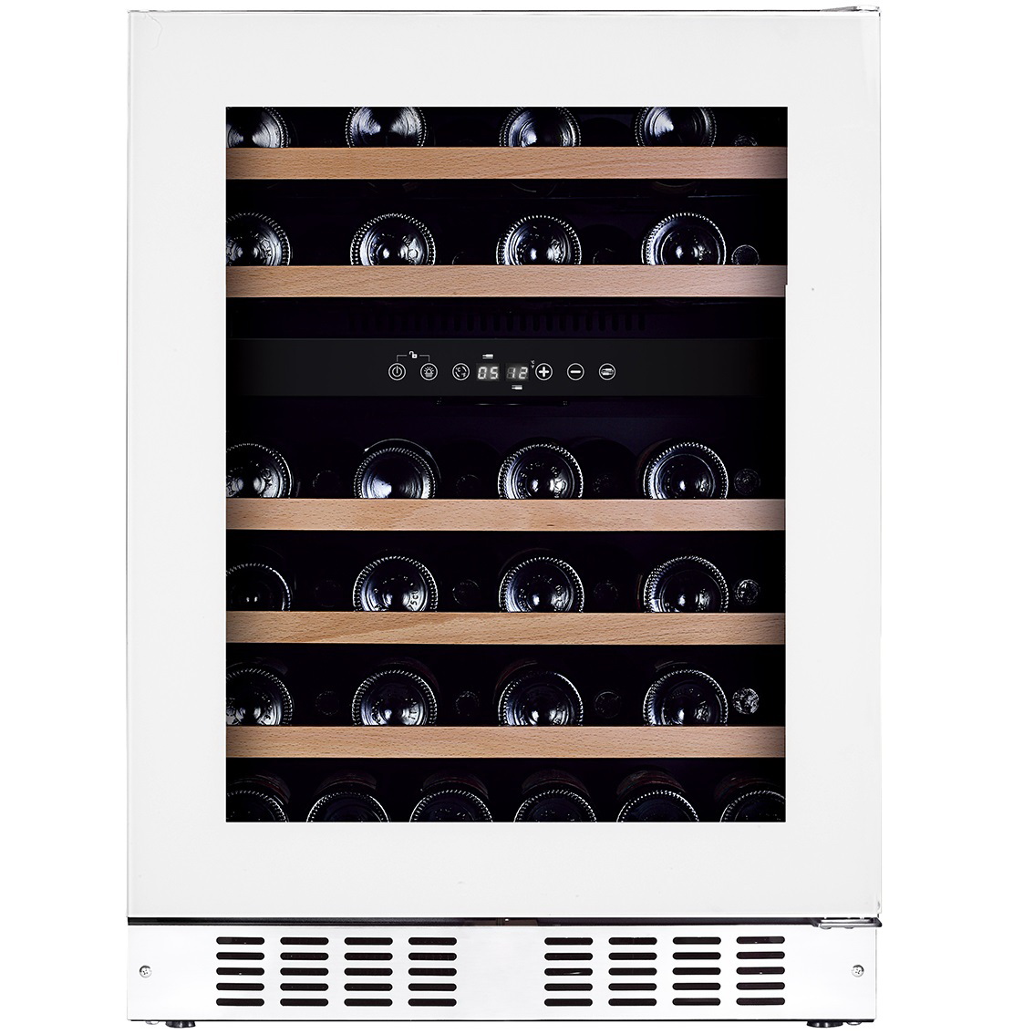 Винный шкаф Temptech Oslo OBIU60DW