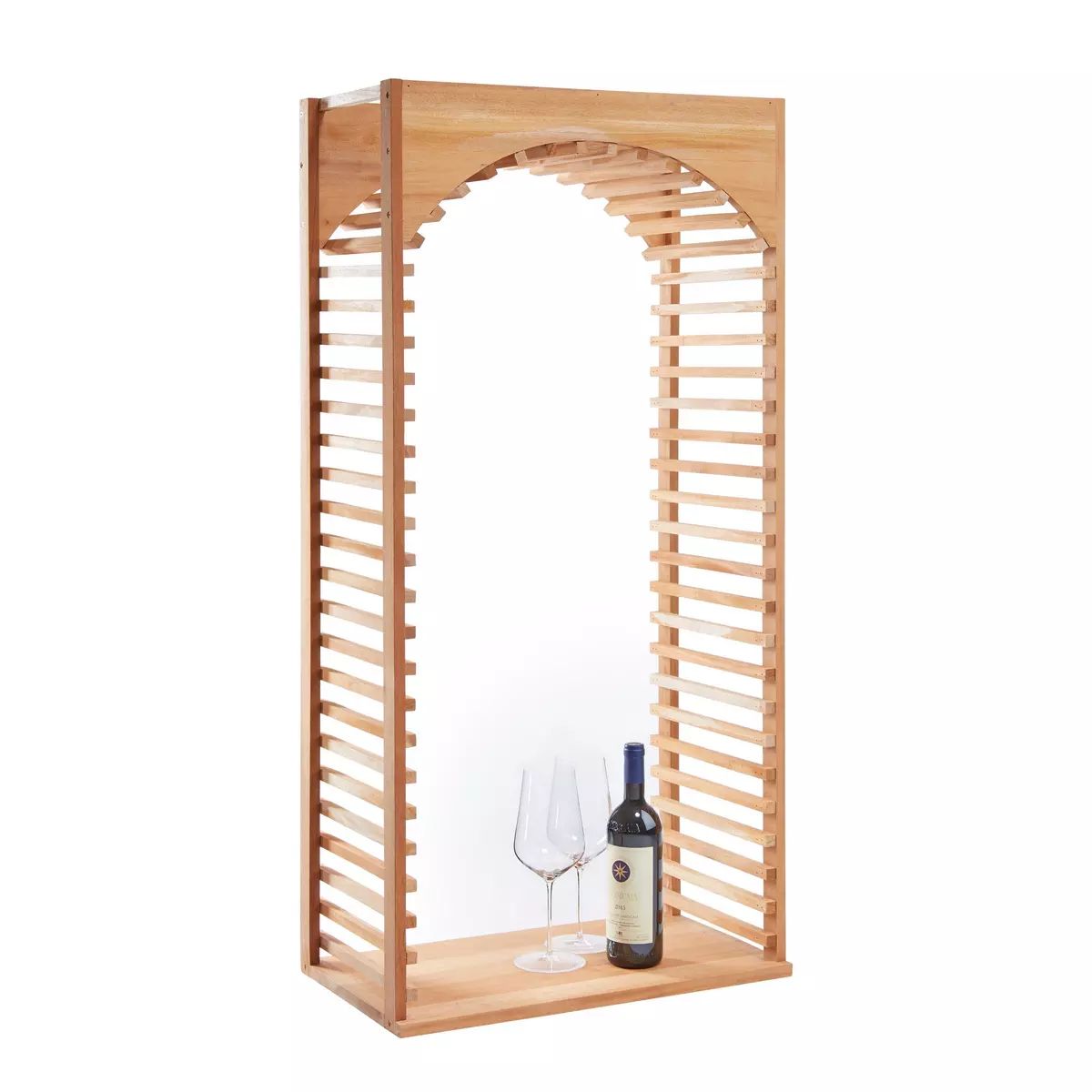 Винная стойка DOVINI Table Arch (арт. DOV730479)