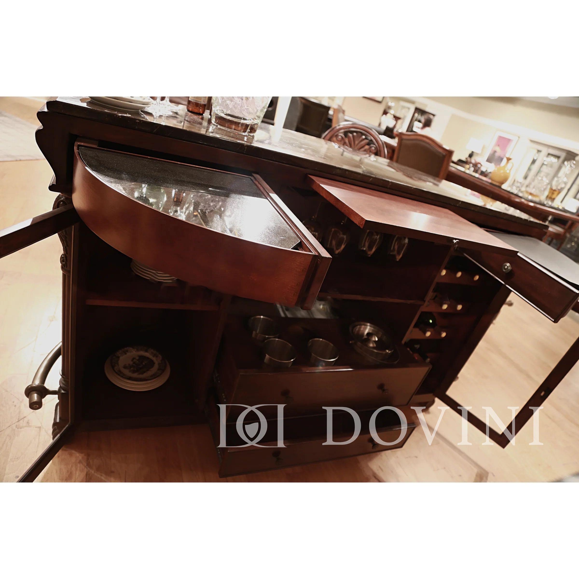 Барная стойка DOVINI Barolo Bar (арт. DOV493001)