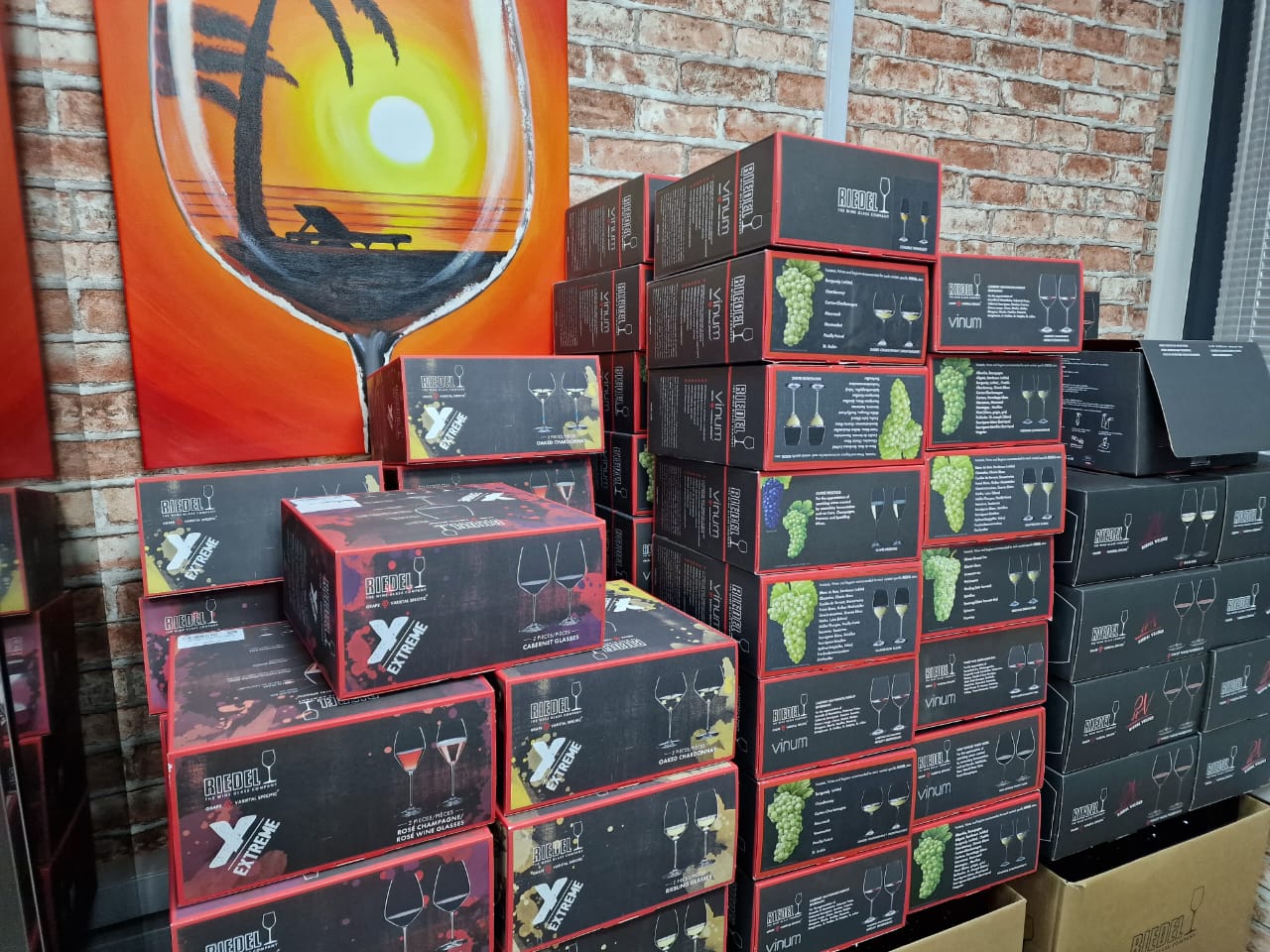 Шоурум - Showroom14