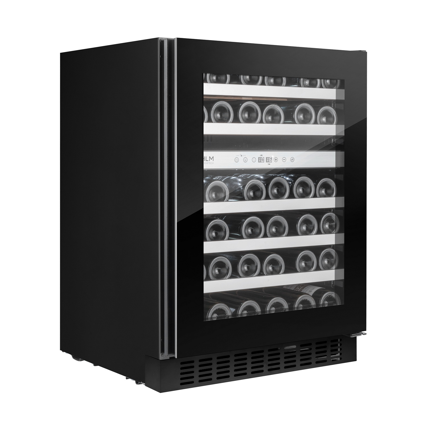 Винный шкаф Temptech STHLM STX60DRB