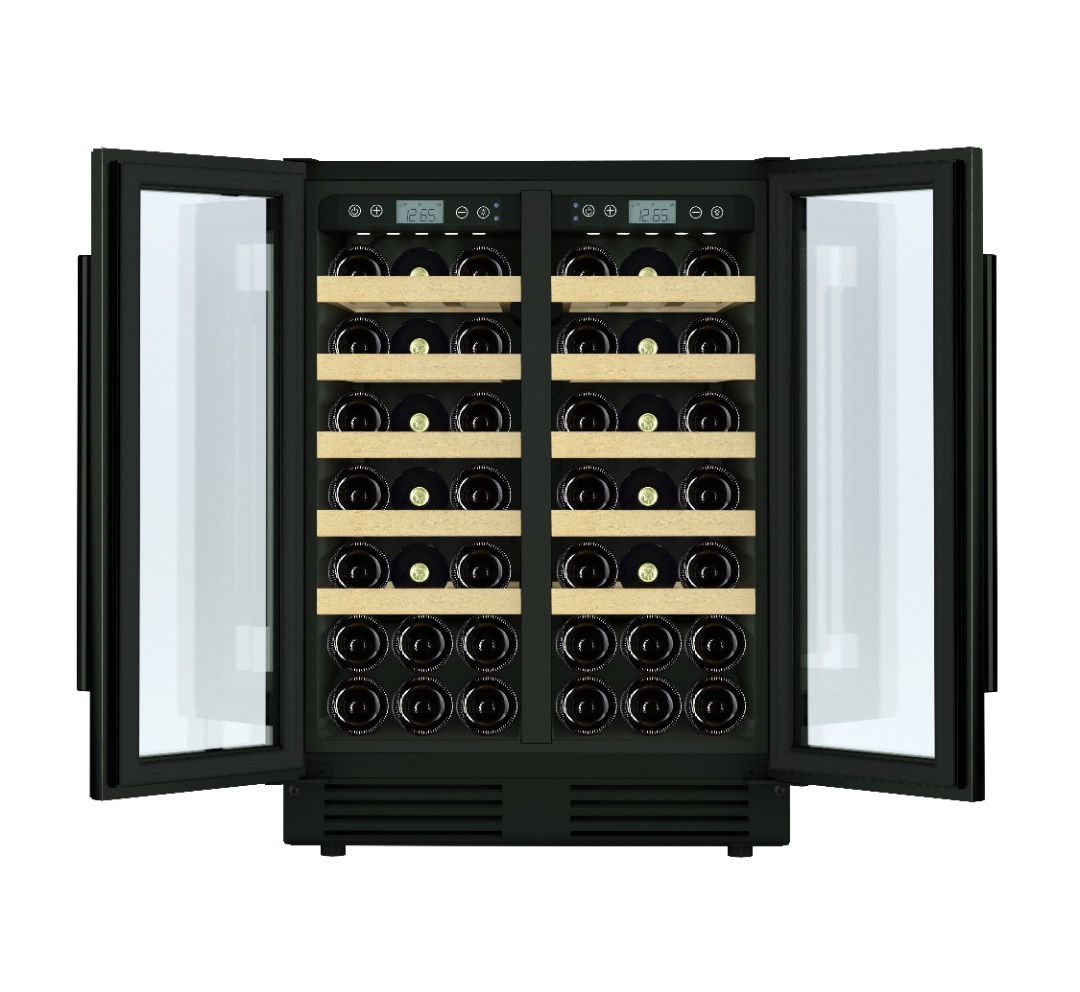 Винный шкаф Cellar Private CP042-2TB