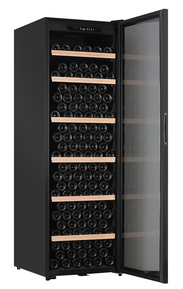 Винный шкаф La Sommeliere CTV252