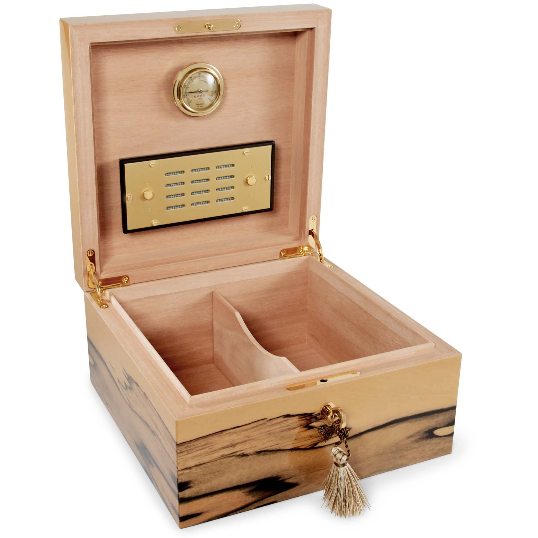 Хьюмидоры для сигар