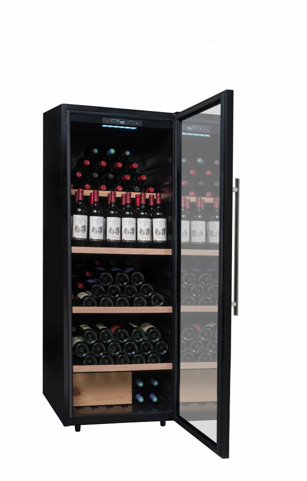 Винный шкаф Climadiff CPW204B1