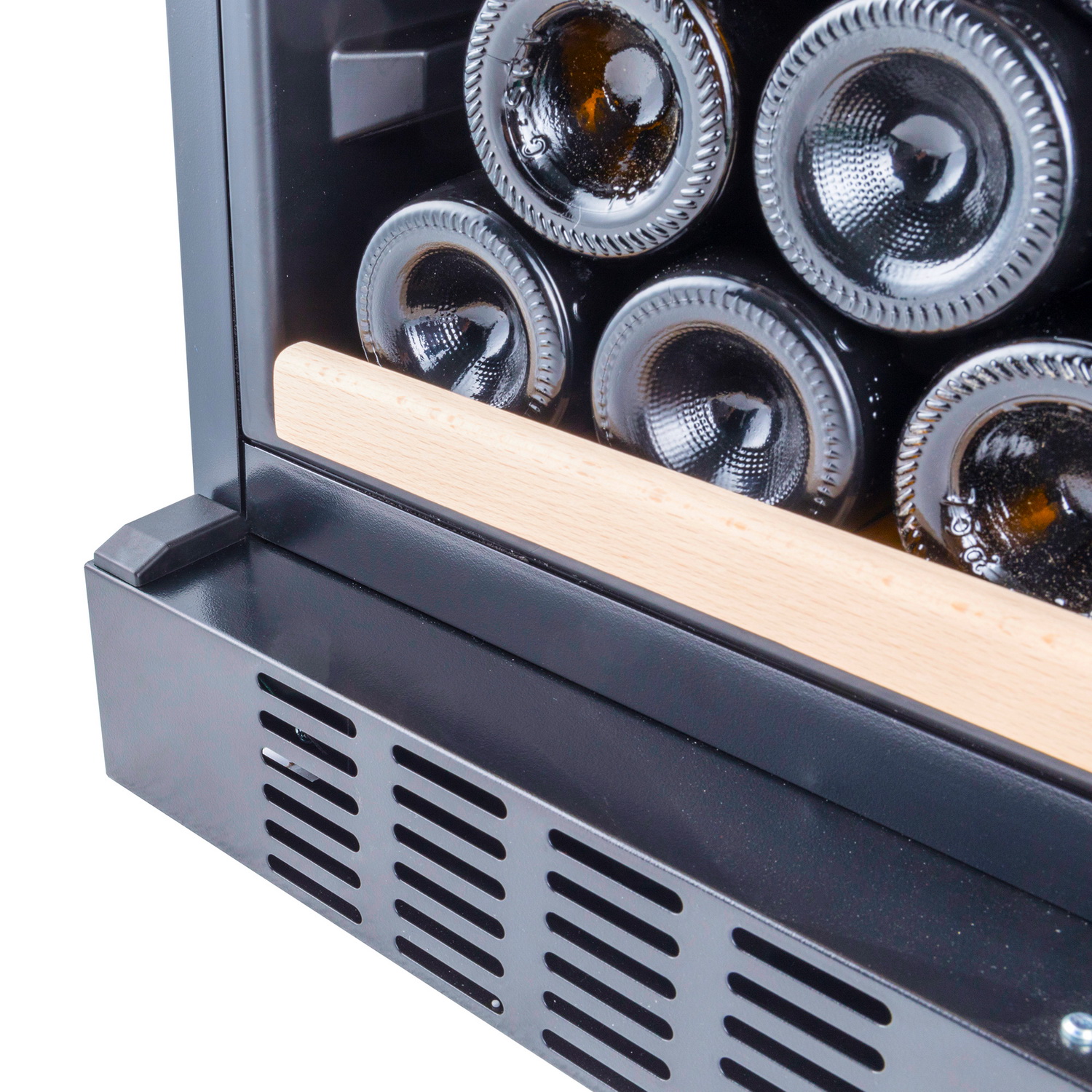 Винный шкаф Temptech Premium WP180DCB