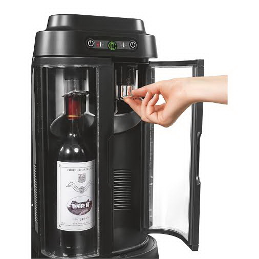 Винный бар EuroCave Wine Art