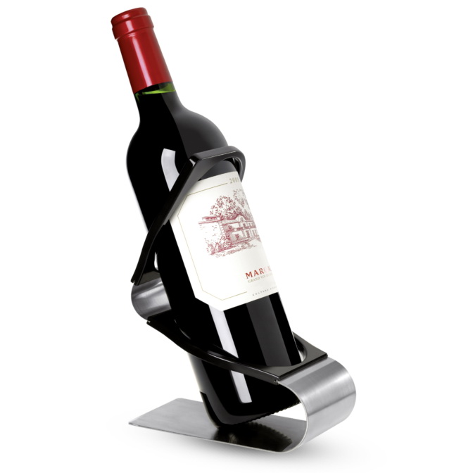 Подставки для бутылок