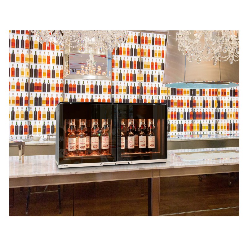 Кулер для вина EuroCave Wine Bar 8