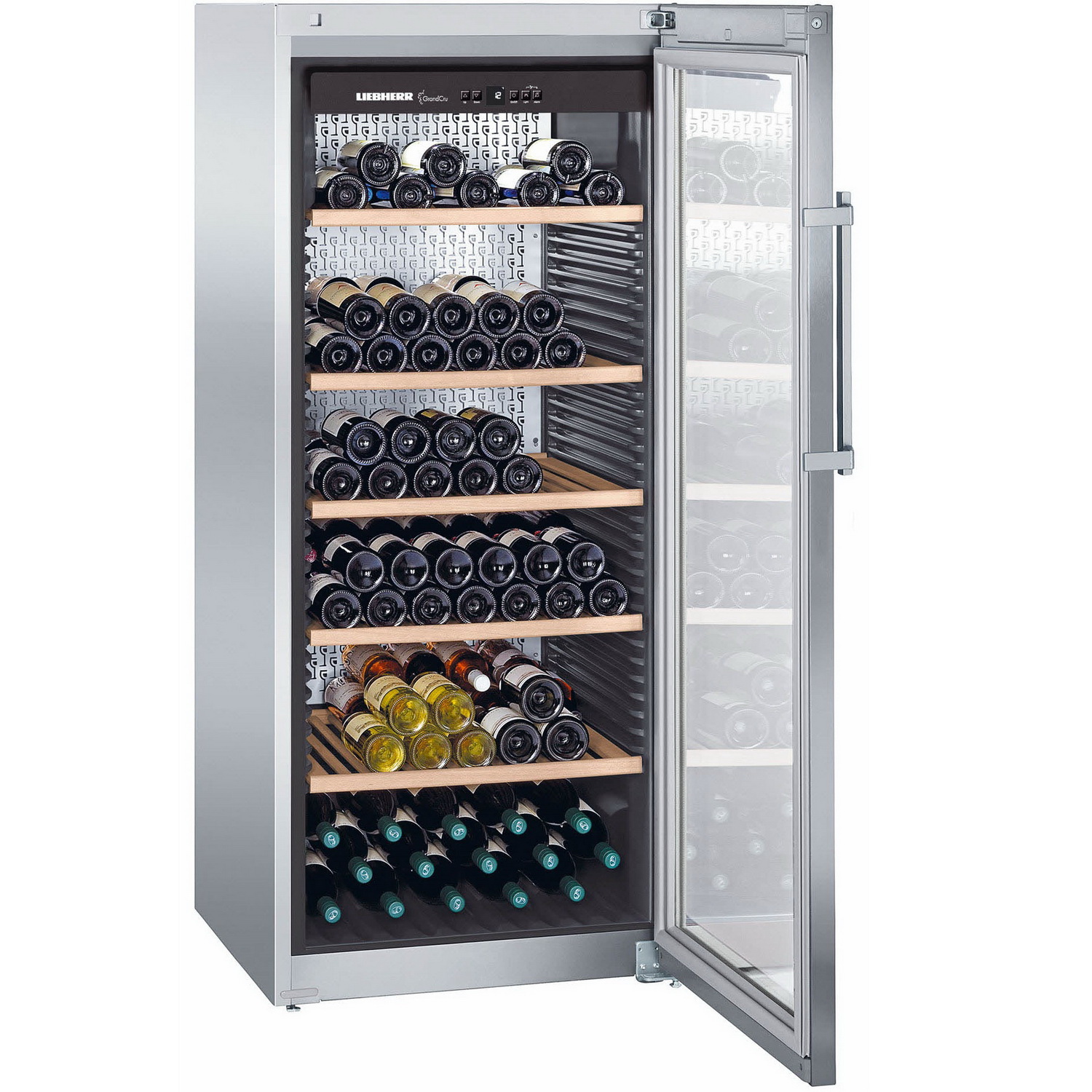 Винный шкаф Liebherr WKes 4552