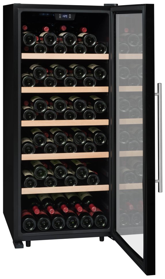 Винный шкаф La Sommeliere SLS117