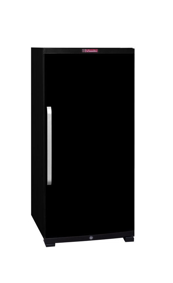 Винный шкаф La Sommeliere CTPNE142A+