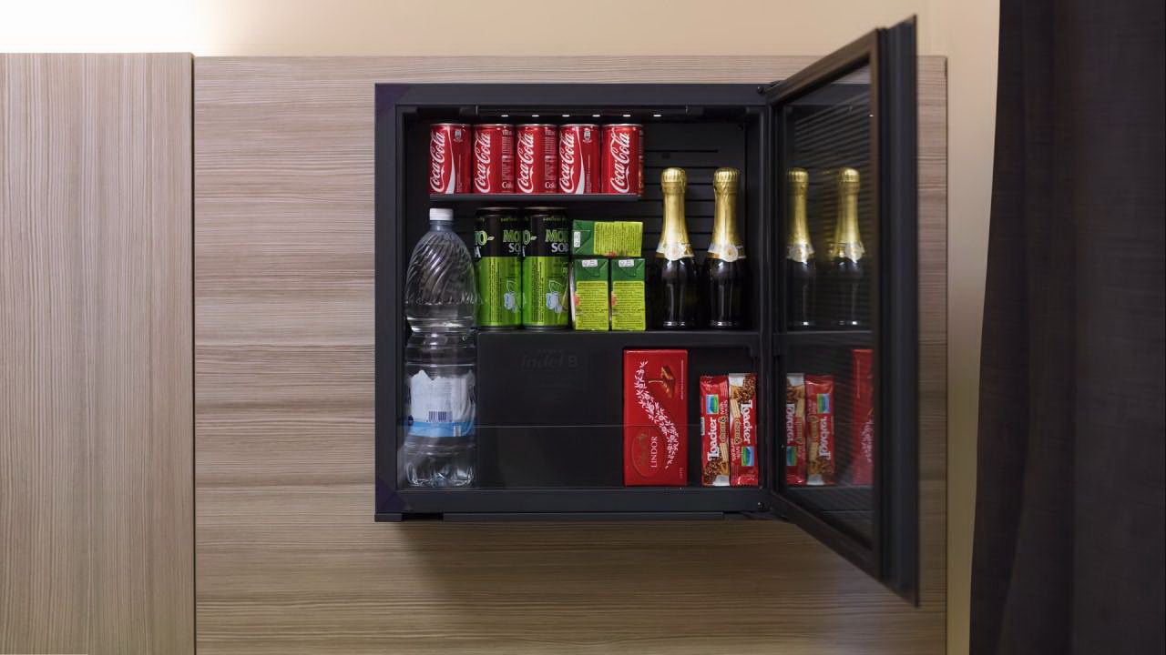 Минибар INDEL B FlyingBar EcoSmart