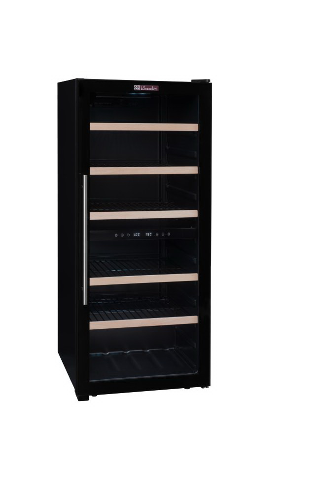 Винный шкаф La Sommeliere CVD102DZ