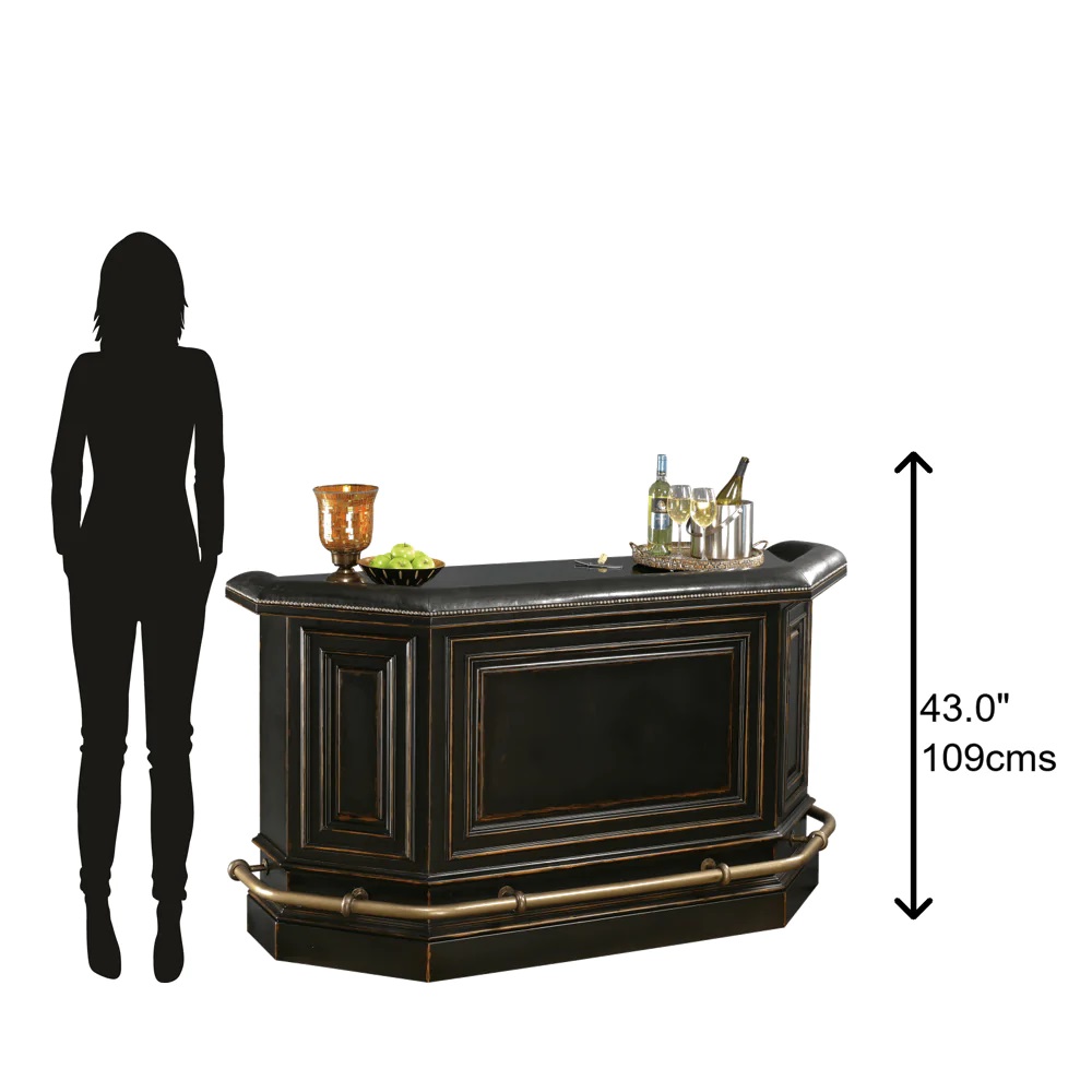 Барная стойка DOVINI Brunello Bar (арт. DOV493009)