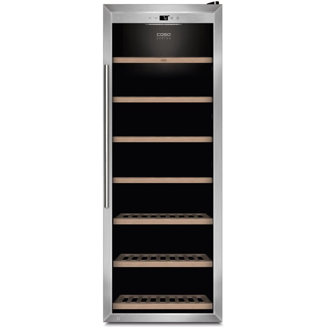 Винный шкаф Caso WineSafe 137