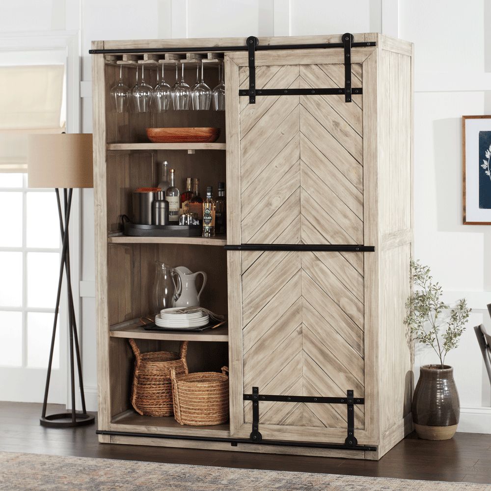 Барный шкаф DOVINI Barcelona Light (арт. DOV730463)