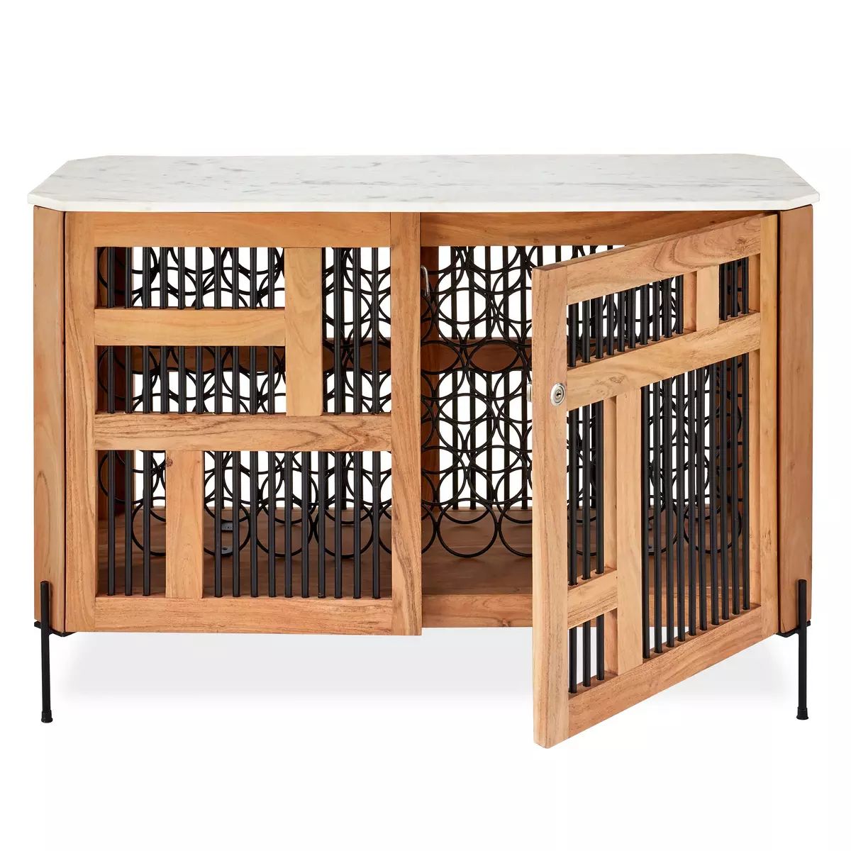 Шкаф-консоль DOVINI Piemont (арт. DOV730451)